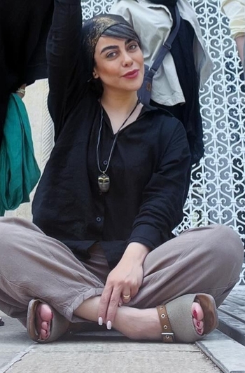 Elham Akhavan