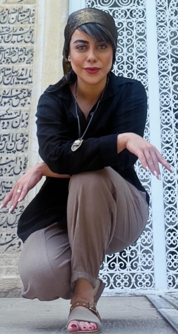 Elham Akhavan