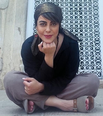 Elham Akhavan