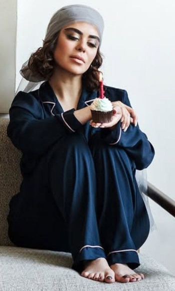 Elham Akhavan