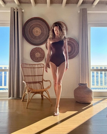 Snezhana Georgieva