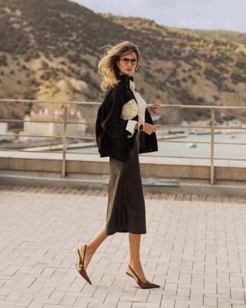 Snezhana Georgieva