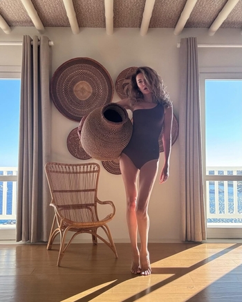 Snezhana Georgieva