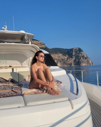 Snezhana Georgieva