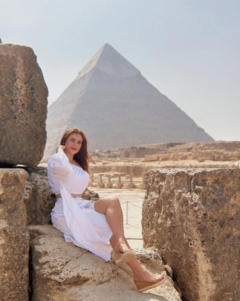 Hala El-Said