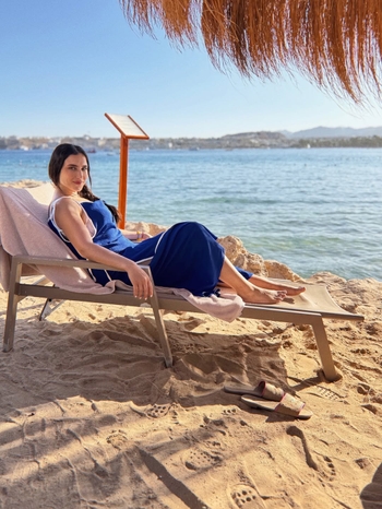 Hala El-Said