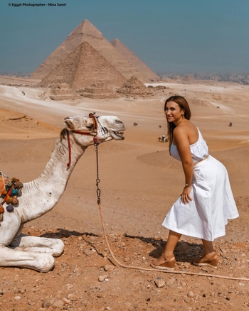Hala El-Said