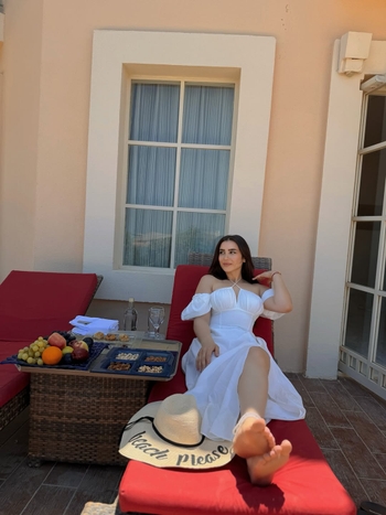 Hala El-Said