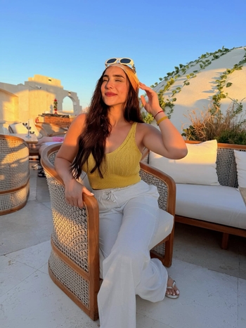Hala El-Said