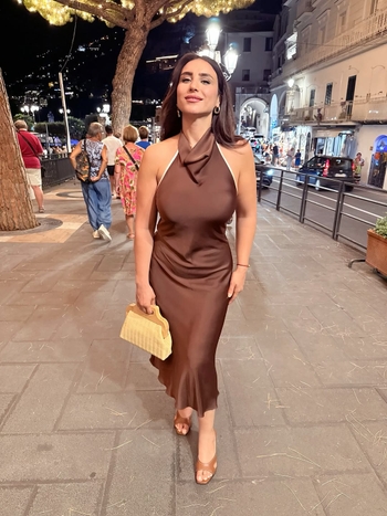 Hala El-Said