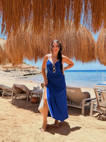 Hala El-Said