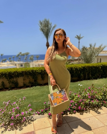 Hala El-Said