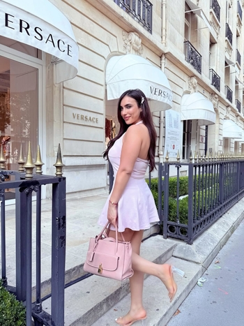 Hala El-Said