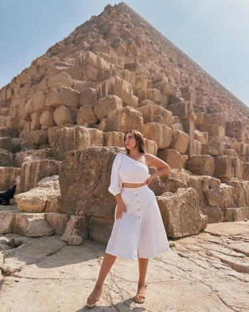 Hala El-Said
