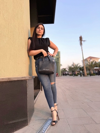 Hala El-Said
