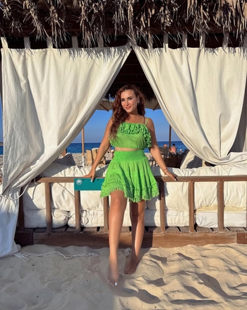 Hala El-Said