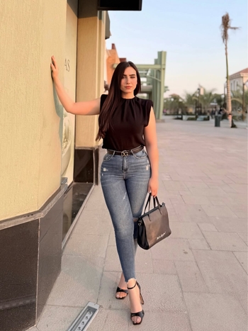 Hala El-Said