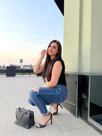 Hala El-Said