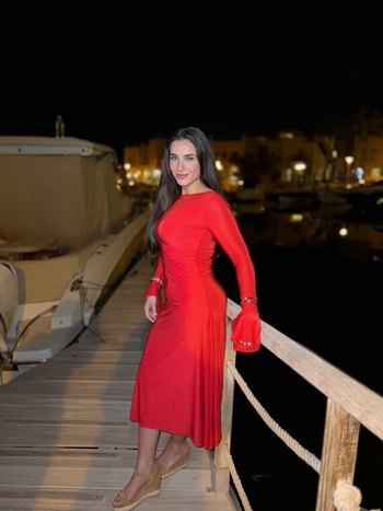 Hala El-Said