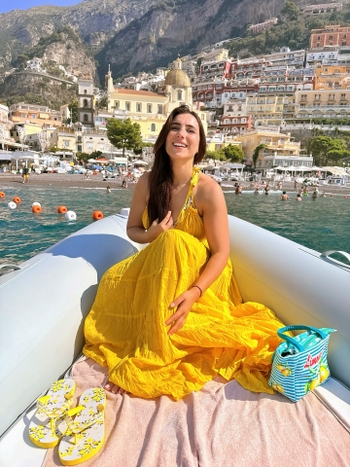Hala El-Said