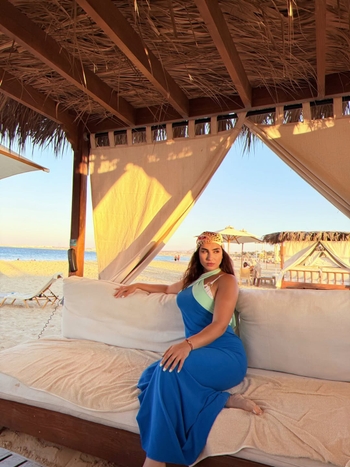 Hala El-Said
