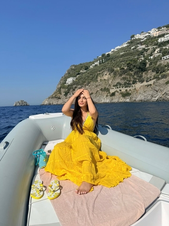 Hala El-Said