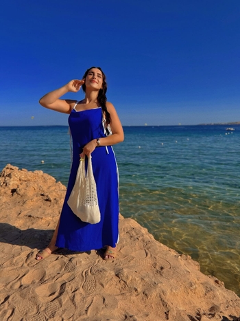 Hala El-Said