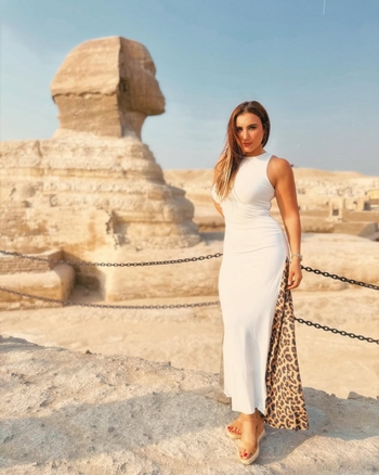 Hala El-Said