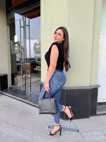 Hala El-Said