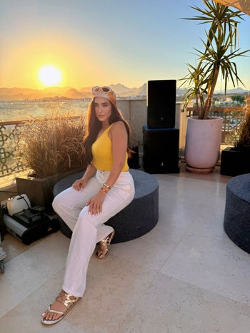 Hala El-Said