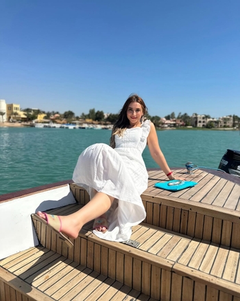 Hala El-Said