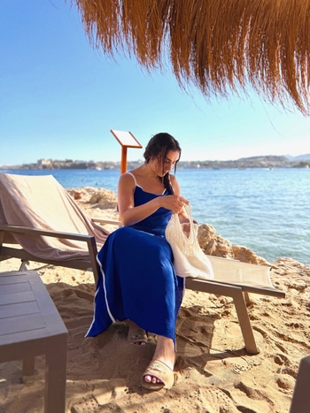 Hala El-Said