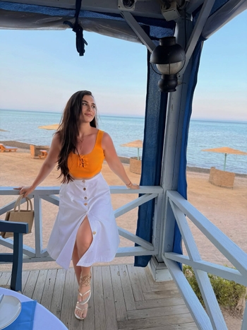 Hala El-Said