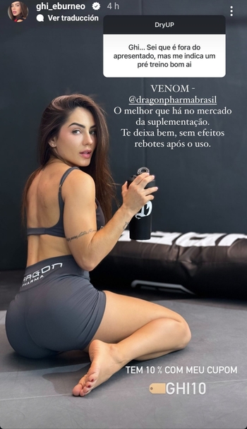 Giovanna Eburneo