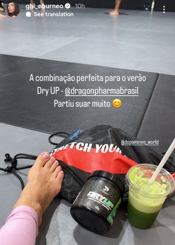Giovanna Eburneo