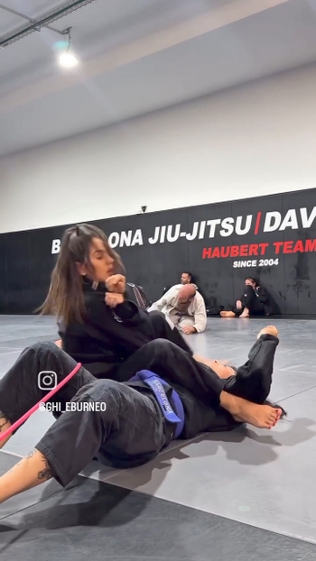 Giovanna Eburneo
