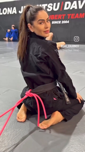 Giovanna Eburneo