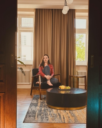 Yanina Sokolova