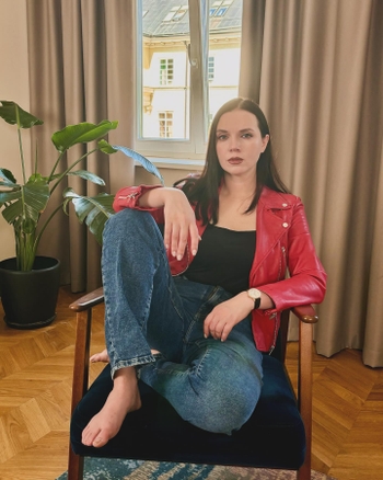 Yanina Sokolova