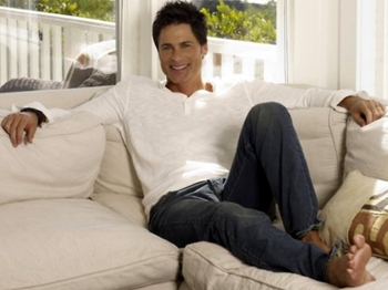 Rob Lowe