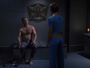 Connor Trinneer