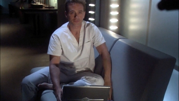 Connor Trinneer