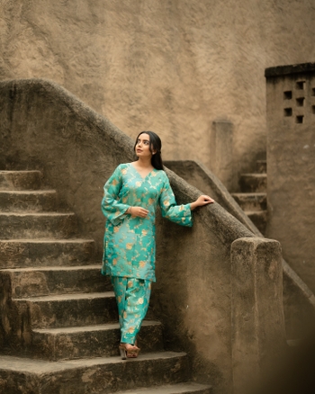 Gunveen Manchanda