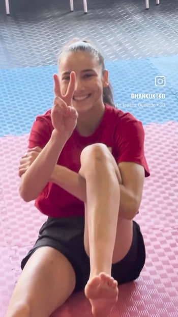 Adriana Cerezo