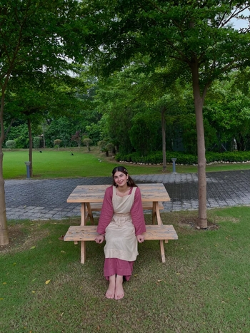 Pari Pandher