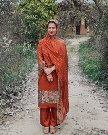 Pari Pandher