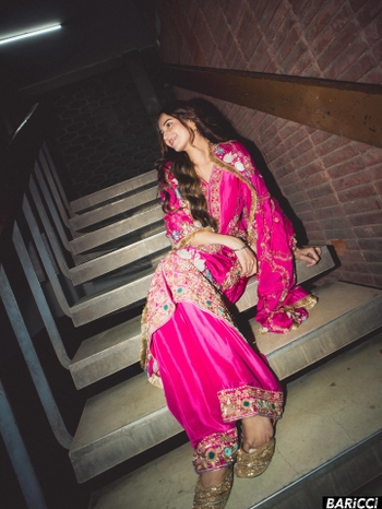 Pari Pandher