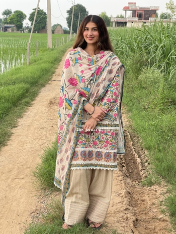 Pari Pandher