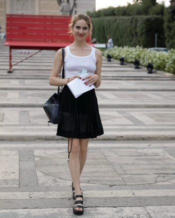 Miriam Galanti