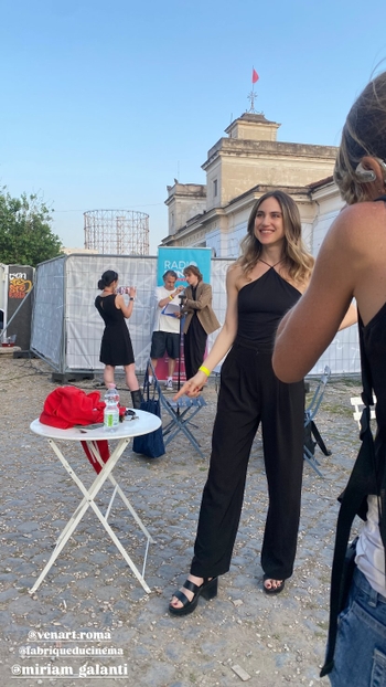 Miriam Galanti